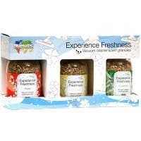 Numatic Duftgranulatl Experience Freshness sortiert