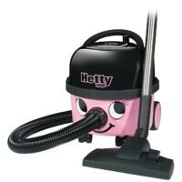 Staubsauger Hetty Compact HET160 Rosa HEPA 11 6 L 620 W