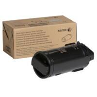 Xerox Original Tonerkartusche 106R03876 Schwarz