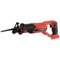 Einhell Säbelsäge TE-AP 18 Li PXC Solo Rot, Schwarz