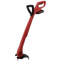 Einhell Rasentrimmer GC-CT 18/24 Li P Rot, Schwarz