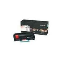 Lexmark E260A31E Original Tonerkartusche Schwarz Schwarz