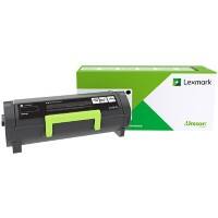 Lexmark Original Tonerkartusche 56F2H0E Schwarz