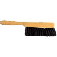 BETRA Zuhause, Industrie Handfeger Braun 28,5 (B) x 7 (H) cm 3100120  