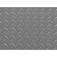 etm Anti-Ermüdungsmatte Dyna-Protect Diamond Grau 90 x 150 cm