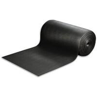 etm Anti-Ermüdungsmatte Soft-Tritt Schwarz 60 x 90 cm