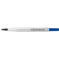 Parker 1950311 Rollerballmine 0.7 mm Blau