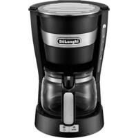 De'Longhi Kaffeemaschine ICM 14011 BK