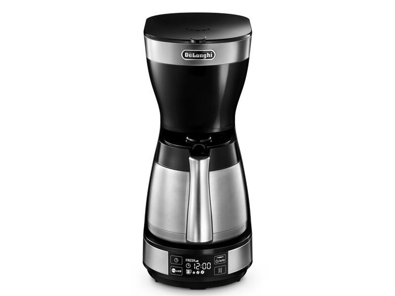 De'Longhi Kaffeemaschine ICM 16731