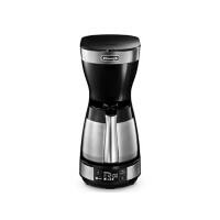 De'Longhi Kaffeemaschine ICM 16731