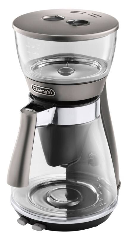 De'Longhi Kaffeemaschine ICM 17210