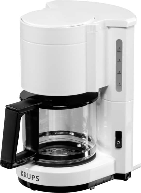 KRUPS Kaffeemaschine F 18301 AromaCafe 5