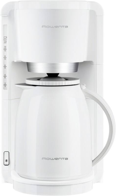 Rowenta Kaffeemaschine CT 3801