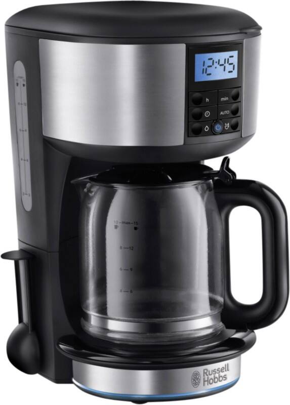 Russell Hobbs Kaffeemaschine 20680-56 Buckingham