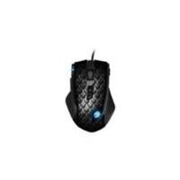 Sharkoon Drakonia Gaming-Maus Schwarz Laser