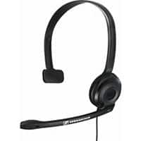 Sennheiser PC 2 CHAT - Headset - On-Ear - kabelgebunden