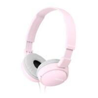 Sony Kopfhörer ZX MDRZX110P Rosa