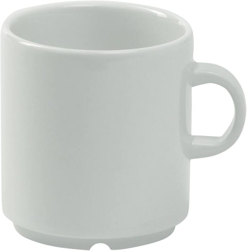 Kaffeetasse Nova Ocean 24 Stück