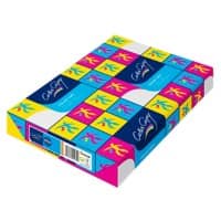 Mondi DIN SRA3 Druckerpapier SRA3 250 g/m² Glatt Weiß 125 Blatt