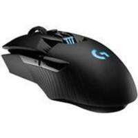Logitech Kabellose Optische Gaming-Maus G903 LIGHTSPEED with HERO 16K sensor rechts- und linkshändig 1 m Kabel 11 Tasten USB, LIGHTSPEED - Logitech LIGHTSPEED-Receiver