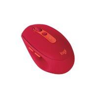 Logitech Kabellose Maus M590 Rubin