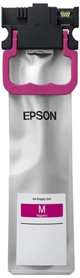 Epson T01C3 Original Tintenpatrone C13T01C300 Magenta