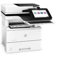 HP Jet Enterprise Flow M528z Mono Laser All-in-One Drucker DIN A4 Schwarz, Weiß 1PV67A#B19