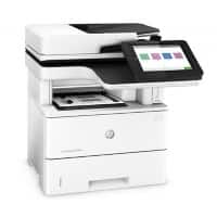 HP Jet Enterprise M528f Mono Laser All-in-One Drucker DIN A4 Schwarz, Weiß 1PV65A#B19