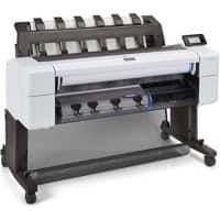 HP DesignJet T1600dr Mono Thermal Großformatdrucker DIN A0 Schwarz, Weiß 3EK12A#B19
