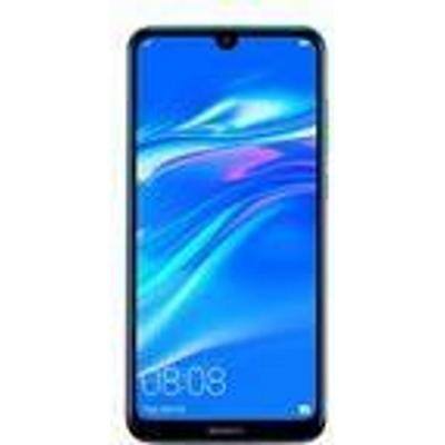Huawei Y7 2019 - Smartphone - Dual-SIM - 4G LTE - 32GB -