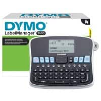 DYMO Etikettendrucker LabelManager 360D QWERTZ