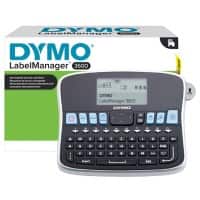 DYMO Beschriftungsgerät LabelManager Label Manager 360D QWERTZ