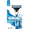 Gillette Rasierer Mach 3 Start 3 10,5 x 2,3 x 20 cm