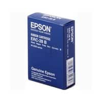 Epson ERC-28B Original Tonerkartusche C43S015435 Schwarz