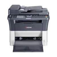 Kyocera FS-1325MFP Mono Laser All-in-One Drucker DIN A4 Schwarz, Weiß 1102M73NL0