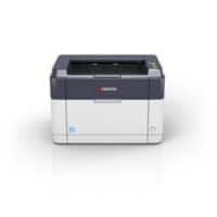 Kyocera FS-1061DN Mono Laser Drucker DIN A4 Schwarz, Weiß 1102M33NL0