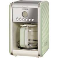 Ariete Vintage Filter Kaffeemaschine 00M134204AR0 Grün