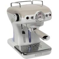 Ariete Vintage Espresso Kaffeemaschine 00M138913AR0 Beige