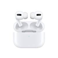 Apple Binaural Kabelose AirpPod Pro In-Ear Geräuschunterdrückung Bluetooth mit Mikrofon Weiß