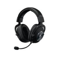 Logitech Verkabelt Kopfhörer Kopf Noise Cancelling Microphone Stereo PRO X