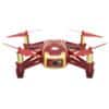 DJI Drohne Tello Iron Man 9,25 x 9,8 x 4,1 cm Rot