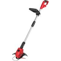 Einhell Akku-Rasentrimmer 240 mm Rot, Schwarz GE-CT 18 Li