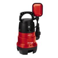 Einhell Schmutzwasserpumpe GC-DP 3730