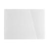 magnetoplan Design Glasboard Brillant-Weiß Magnetisch 80 x 60 cm