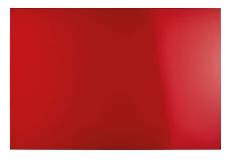 magnetoplan Glastafel Magnetisch Einseitig 150 (B) x 100 (H) cm