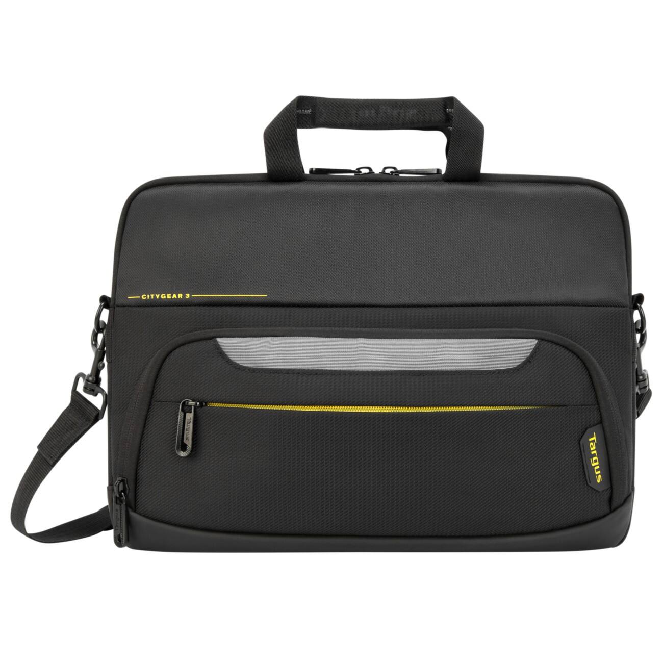 Targus Laptoptasche CityGear TSS866GL 14 Zoll Schwarz