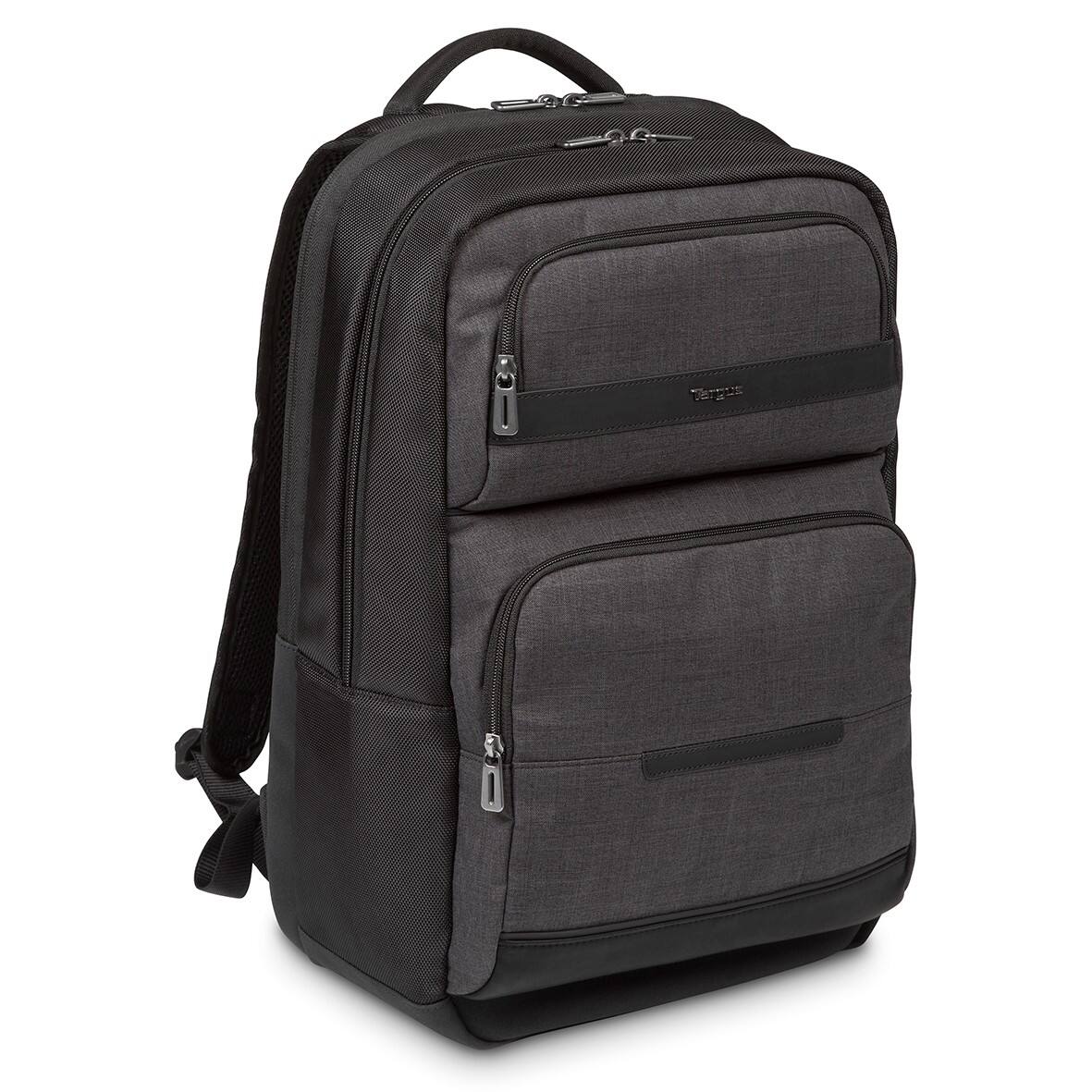 Targus Laptoptasche CitySmart TSB912EU 15,6 Zoll Schwarz