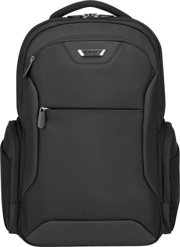 Targus Laptop-Rucksack Corporate Traveller CUCT02BEU 15,6 Zoll Schwarz