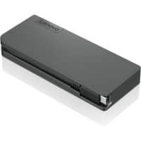 Lenovo Dockingstation 4X90S92381 Grau