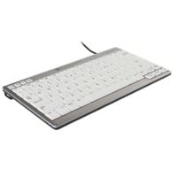 BakkerElkhuizen Tastatur Verkabelt UltraBoard 950 QWERTY